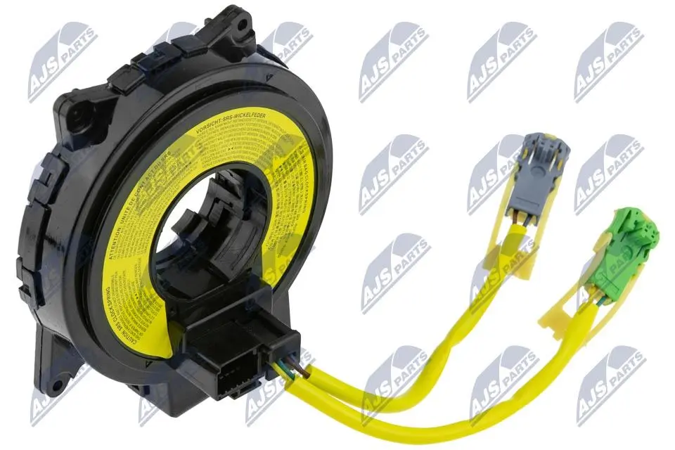 Molla Spirale per Hyundai Tucson 2004-2010 Kia Sportage 2005-2010