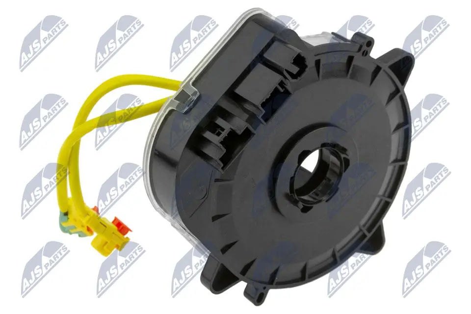 Molla Spirale per Jeep Renegade 2015- Compass 2017- Fiat 500x 2016
