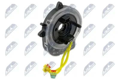 Molla Spirale per Jeep Renegade 2015- Compass 2017- Fiat 500x 2016
