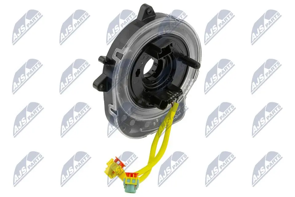 Molla Spirale per Jeep Renegade 2015- Compass 2017- Fiat 500x 2016