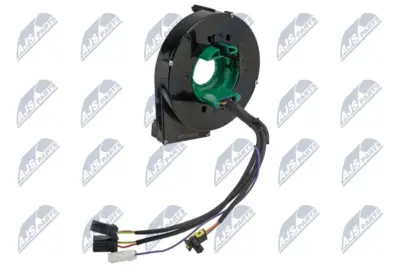 Molla Spirale per Jeep Wrangler 2004