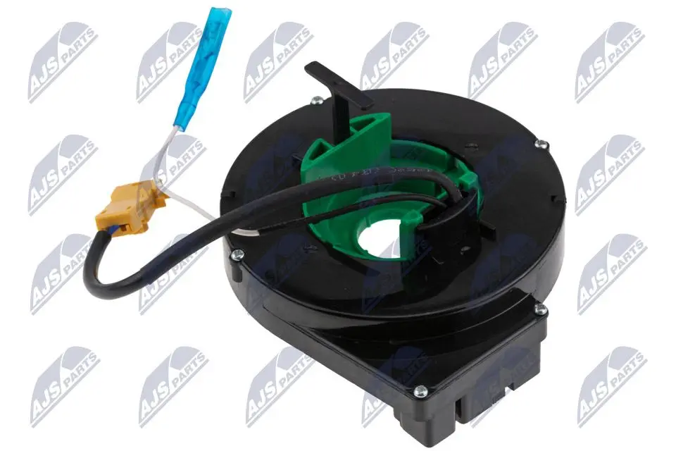 Molla Spirale per Jeep Wrangler Tj 1997-2000 Cherokee Xj 1997-2001