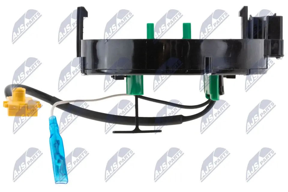 Molla Spirale per Jeep Wrangler Tj 1997-2000 Cherokee Xj 1997-2001