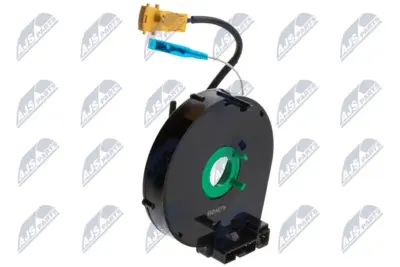 Molla Spirale per Jeep Wrangler Tj 1997-2000 Cherokee Xj 1997-2001