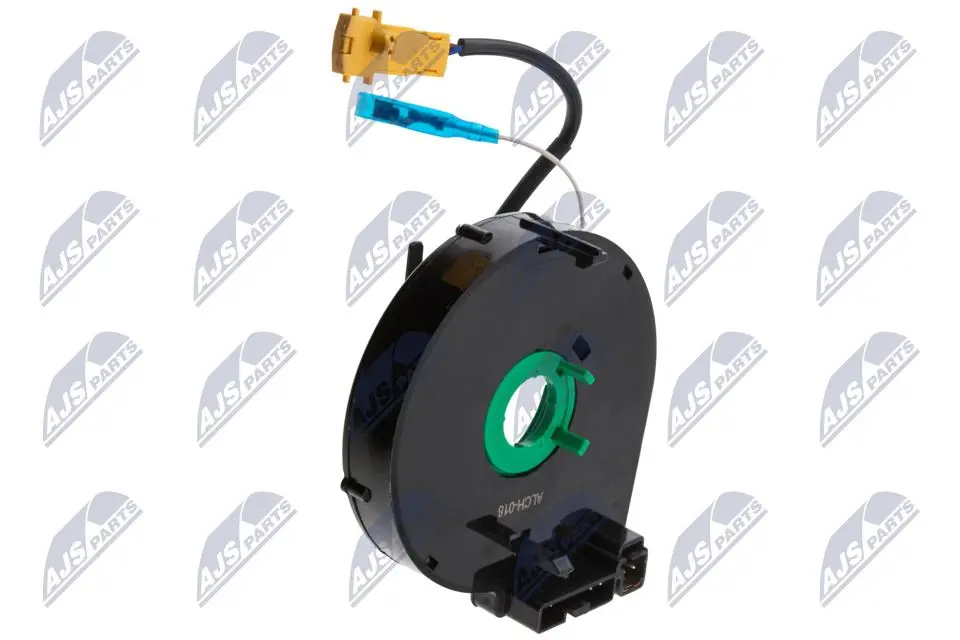 Molla Spirale per Jeep Wrangler Tj 1997-2000 Cherokee Xj 1997-2001