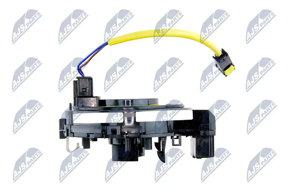 Molla Spirale per Kia Ceed 2006- Hyundai I30 2007- Elantra 2006