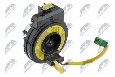 Molla Spirale per Kia Rio 2006- Hyundai Accent 2006