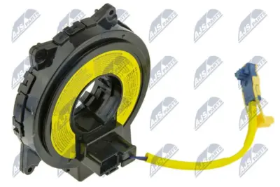 Molla Spirale per Kia Sorento 2002-2010