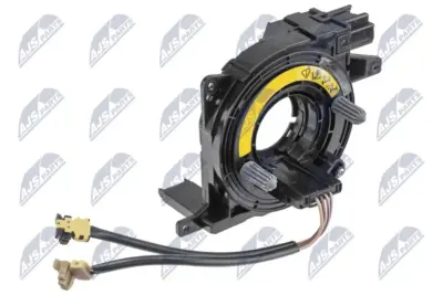 Molla Spirale per Land Rover Freelander 2 2006