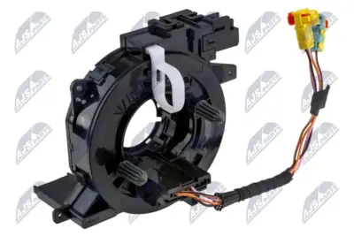 Molla Spirale per Land Rover Range Rover Evoque 2012- Sport 2014