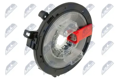 Molla Spirale per Mercedes Classe C W204 2007- Classe E W212 2009