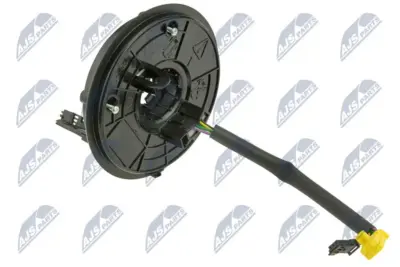 Molla Spirale per Mercedes Classe S W220 2005
