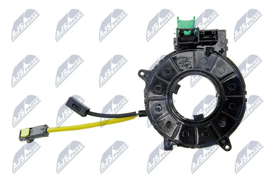 Molla Spirale per Mitsubishi Colt 2004-2012