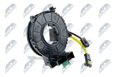 Molla Spirale per Mitsubishi Colt 2004-2012