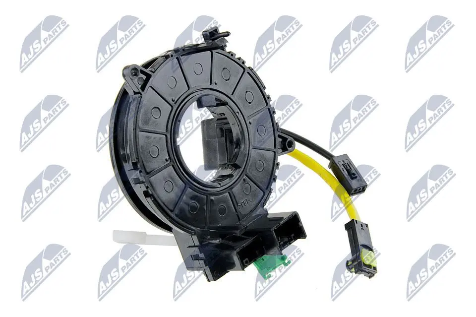 Molla Spirale per Mitsubishi Colt 2004-2012