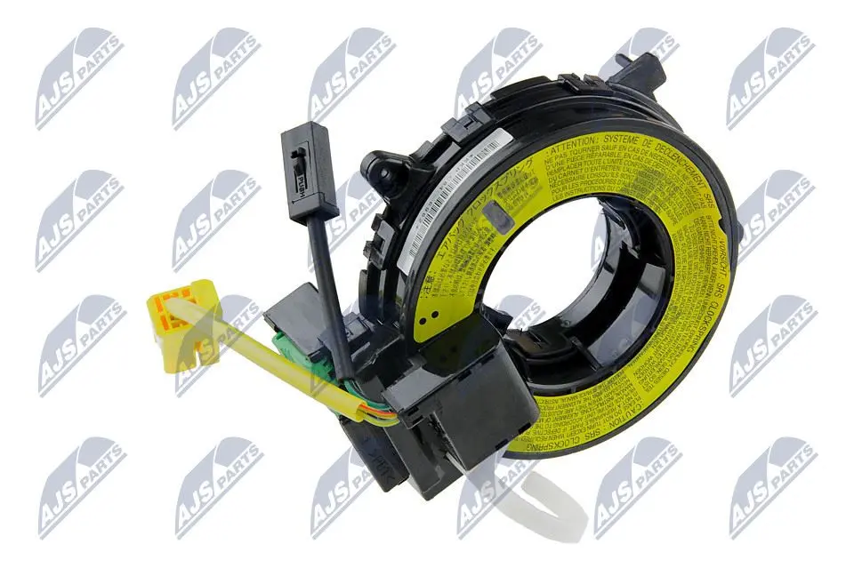 Molla Spirale per Mitsubishi L200 2005-, Lancer 2003-, Outlander 2003
