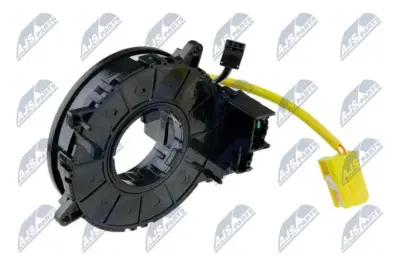Molla Spirale per Mitsubishi L200 2005-, Lancer 2003-, Outlander 2003