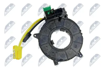 Molla Spirale per Mitsubishi L200 2006- Outlander 2003- Pajero 2000