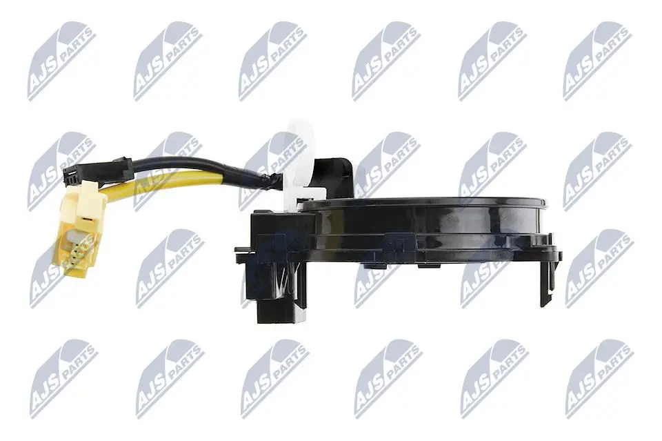 Molla Spirale per Mitsubishi Lancer Outlander 2005