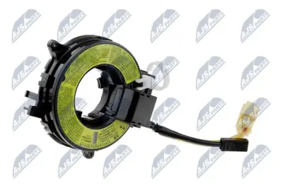 Molla Spirale per Mitsubishi Lancer Outlander 2005