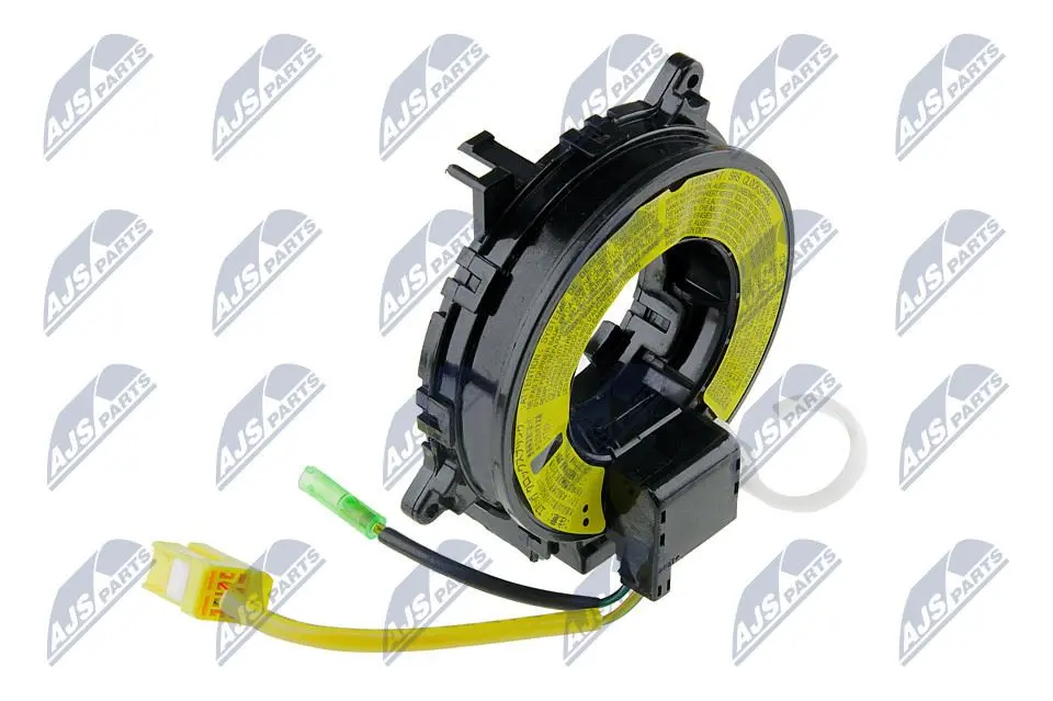 Molla Spirale per Mitsubishi Outlander 2003-2006, Pajero 2000-2006