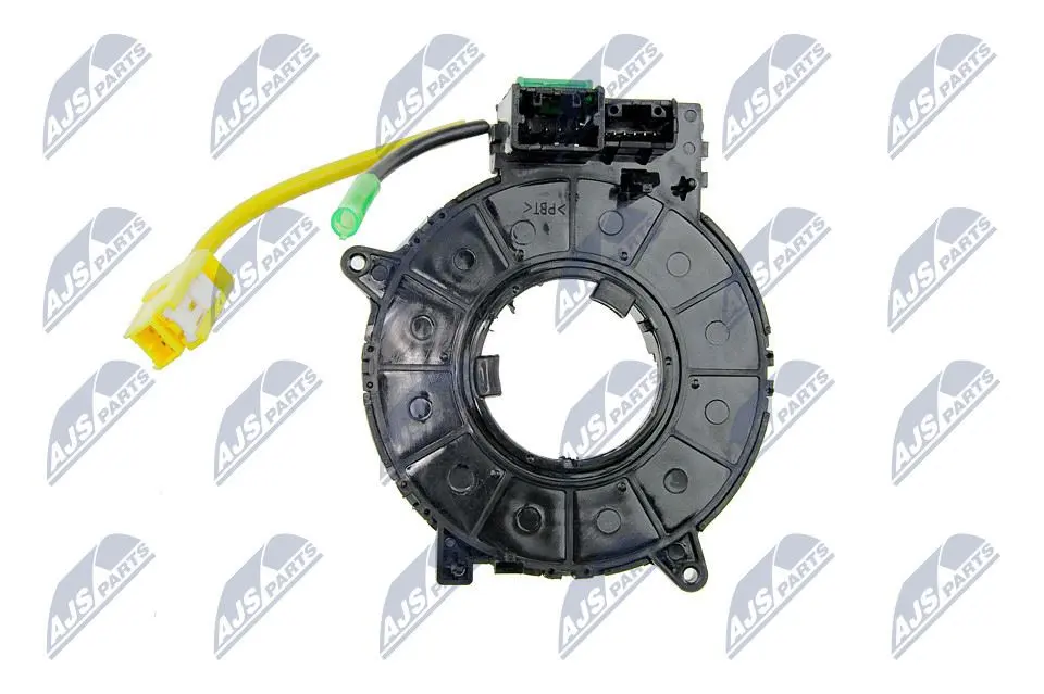 Molla Spirale per Mitsubishi Outlander 2003-2006, Pajero 2000-2006