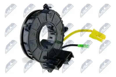 Molla Spirale per Mitsubishi Outlander 2003-2006, Pajero 2000-2006
