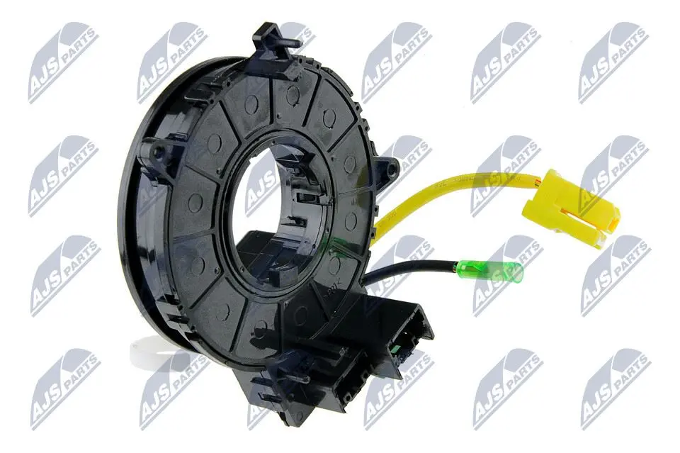 Molla Spirale per Mitsubishi Outlander 2003-2006, Pajero 2000-2006