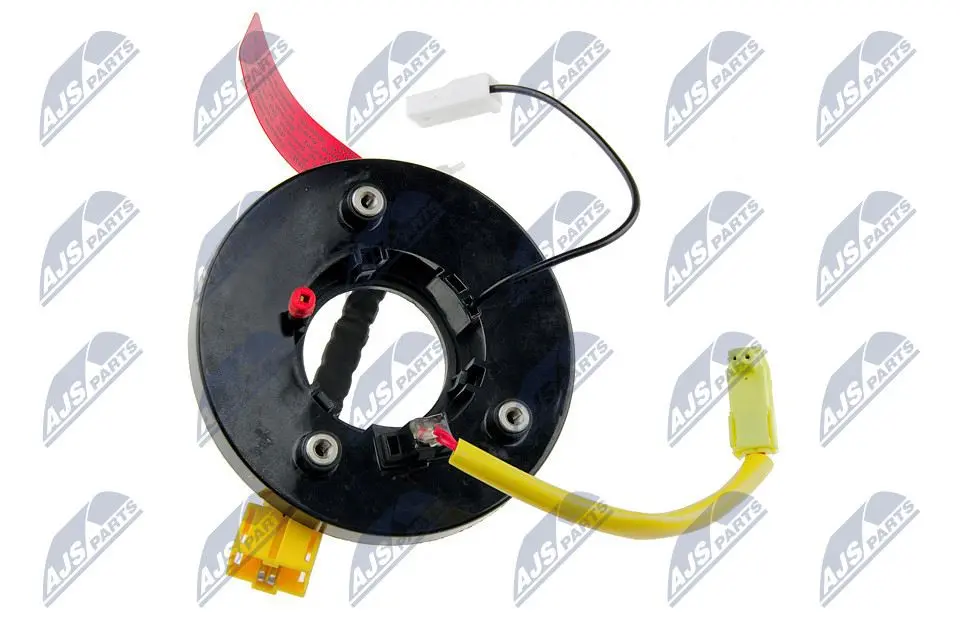 Molla Spirale per Mitsubishi Pajero 2007