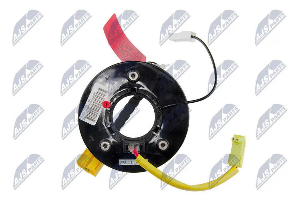 Molla Spirale per Mitsubishi Pajero 2007