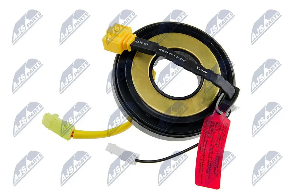 Molla Spirale per Mitsubishi Pajero 2007