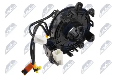 Molla Spirale per Nissan Murano 2.5 3.5 2015- Leaf 2013