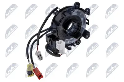 Molla Spirale per Nissan Murano 3.5 2010- Leaf 2011