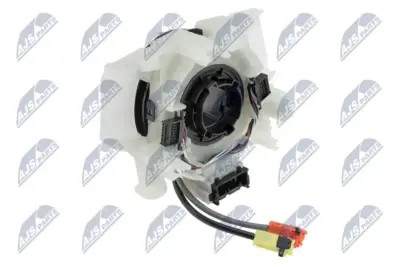 Molla Spirale per Nissan Pathfinder 2005- Xterra 2005