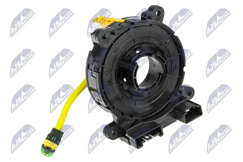 Molla Spirale per Opel Antara 2006- e Chevrolet Captiva 2006