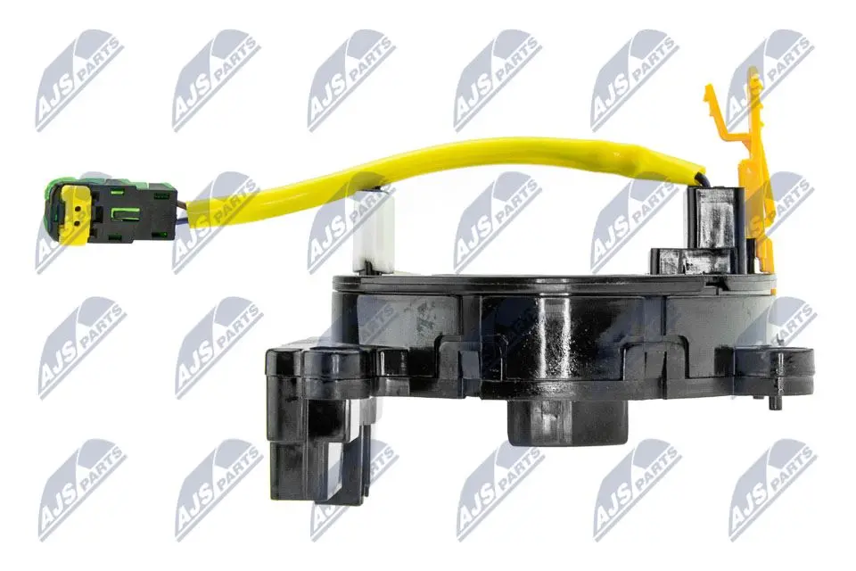 Molla Spirale per Opel Antara 2006- e Chevrolet Captiva 2006