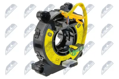 Molla Spirale per Opel Antara, Chevrolet Captiva 2006