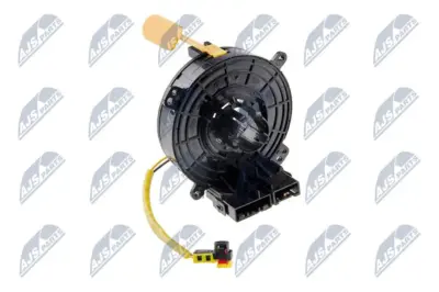 Molla Spirale per Opel Astra J 2009- Corsa e 2014- Meriva B 2010
