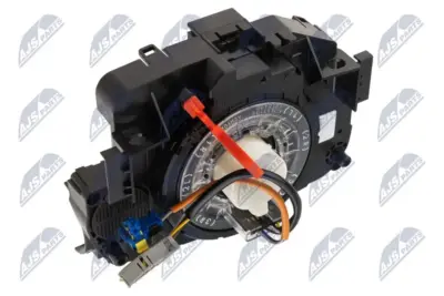 Molla Spirale per Peugeot 2008 2013-, 208 2012-, 308 Ii 2013