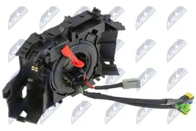 Molla Spirale per Renault Clio III 2005-, Kangoo 2008