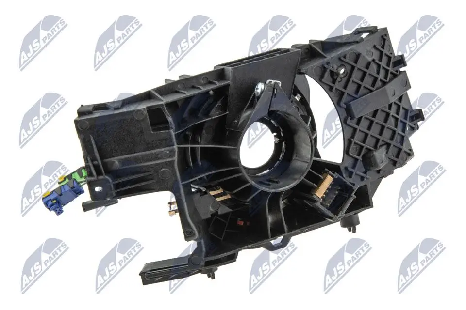Molla Spirale per Renault Clio III 2005-, Kangoo 2008