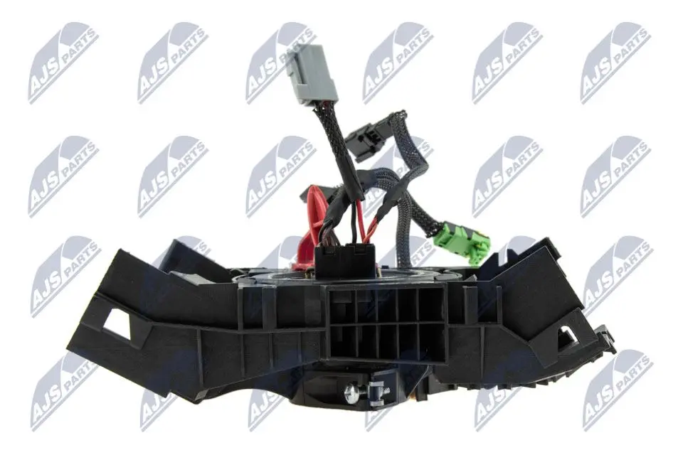 Molla Spirale per Renault Clio III 2005-, Kangoo 2008