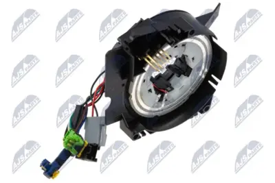 Molla Spirale per Renault Grand Scenic Ii 2004- Scenic Ii 2003