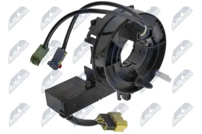 Molla Spirale per Renault Master Iii 2010- Opel Movano B Nissan NV400
