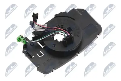 Molla Spirale per Renault Megane Ii 2002