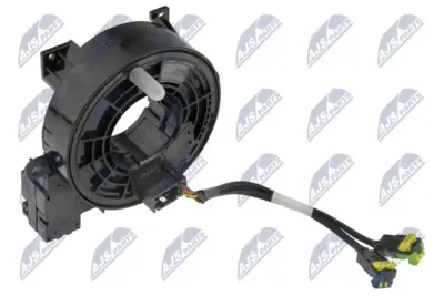 Molla Spirale per Renault Megane Iv 2015- Scenic Iv 2016- Kadjar 2015