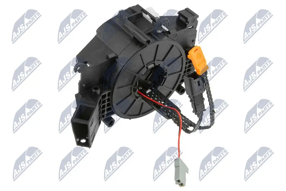 Molla Spirale per Renault Trafic Ii 2001-2014 Opel Vivaro Nissan
