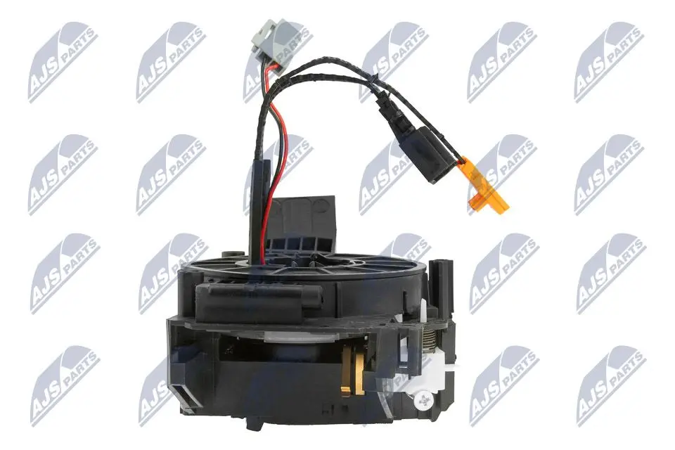 Molla Spirale per Renault Trafic Ii 2001-2014 Opel Vivaro Nissan