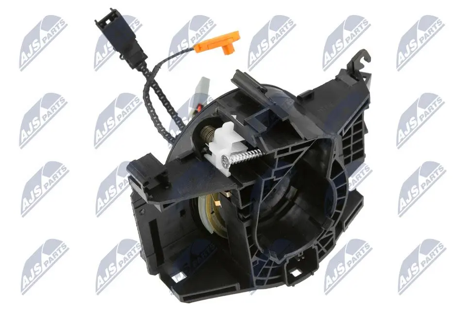 Molla Spirale per Renault Trafic Ii 2001-2014 Opel Vivaro Nissan