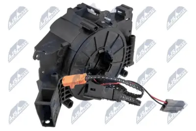 Molla Spirale per Renault Trafic Ii 2001